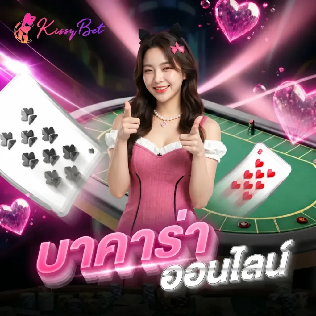 บาคาร่า